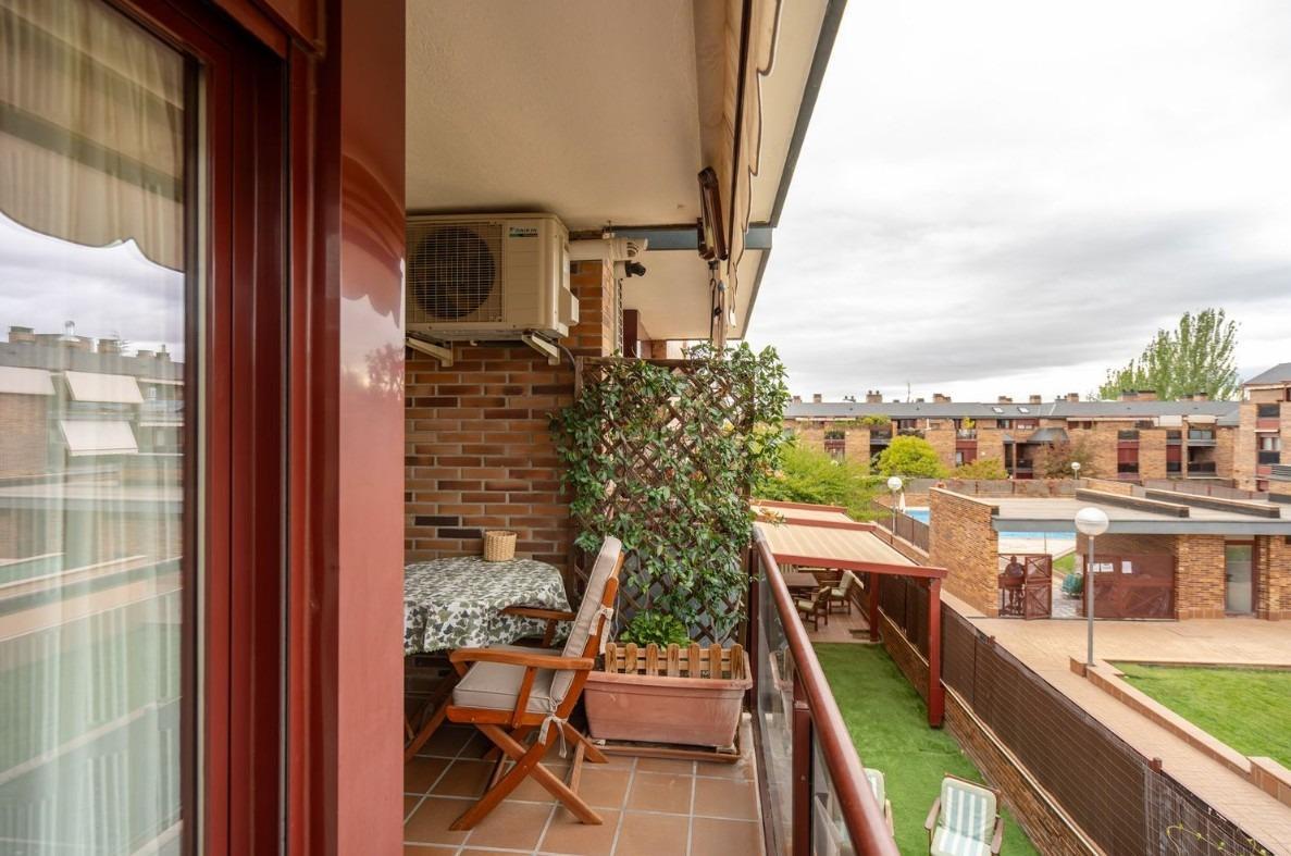 Pisos-Venta-Las Rozas de Madrid-1841336-Foto-44