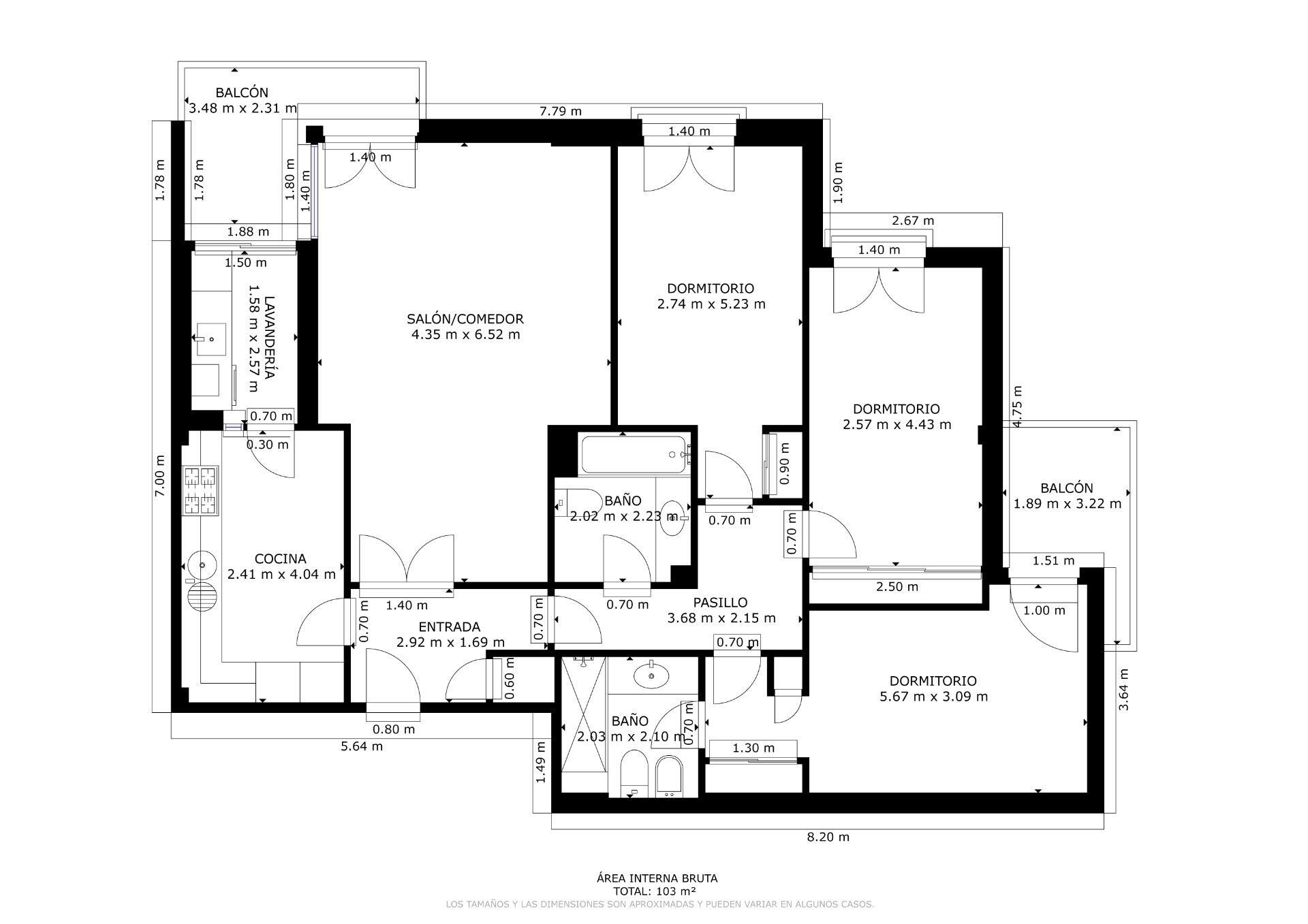 Pisos-Venta-Las Rozas de Madrid-1841336-Foto-43