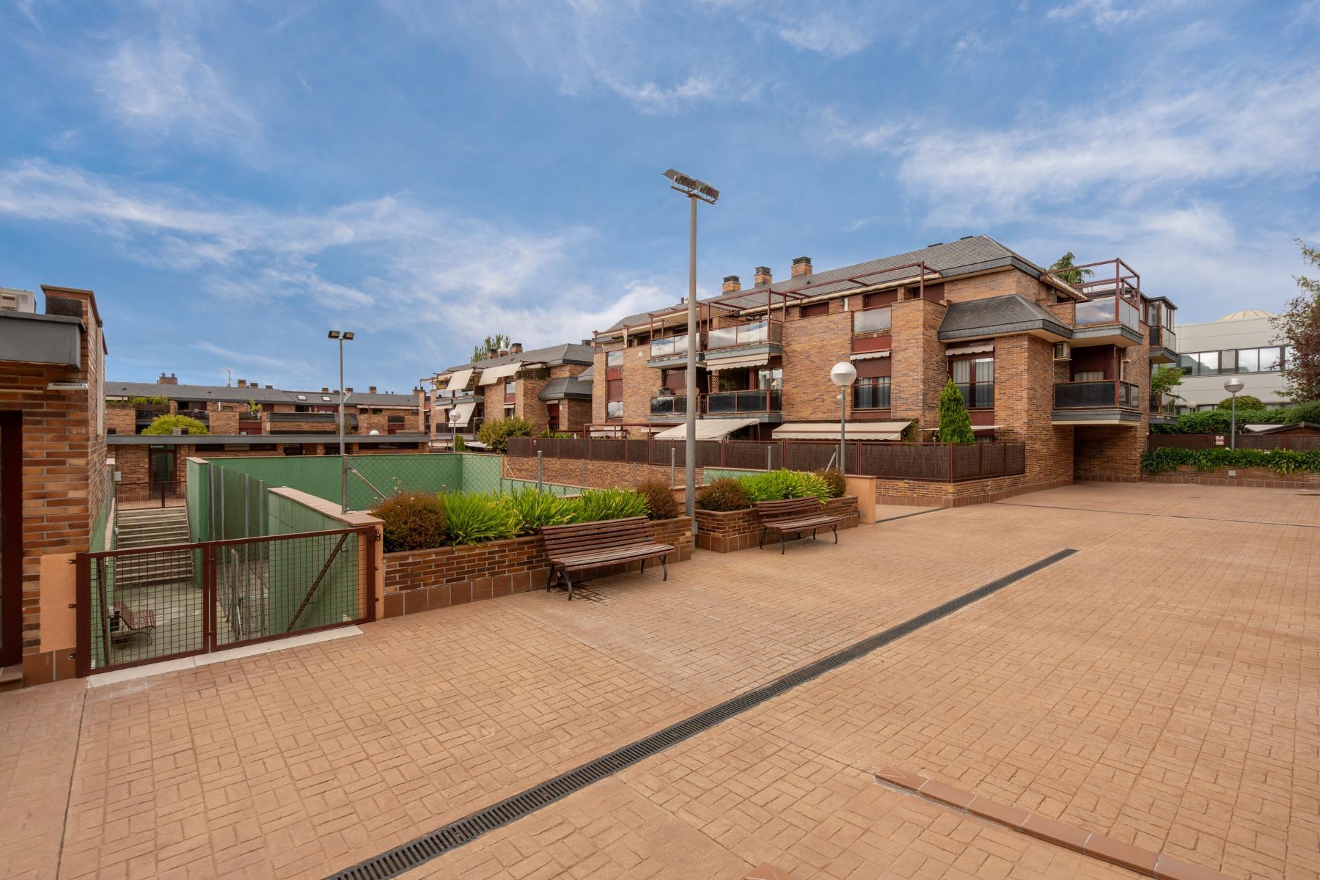 Pisos-Venta-Las Rozas de Madrid-1841336-Foto-42