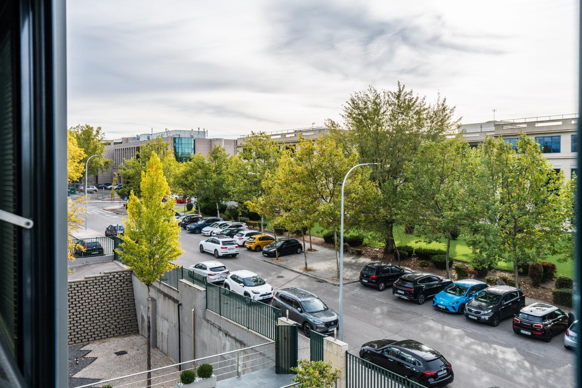 Oficinas-Venta-Las Rozas de Madrid-1904810-Foto-7