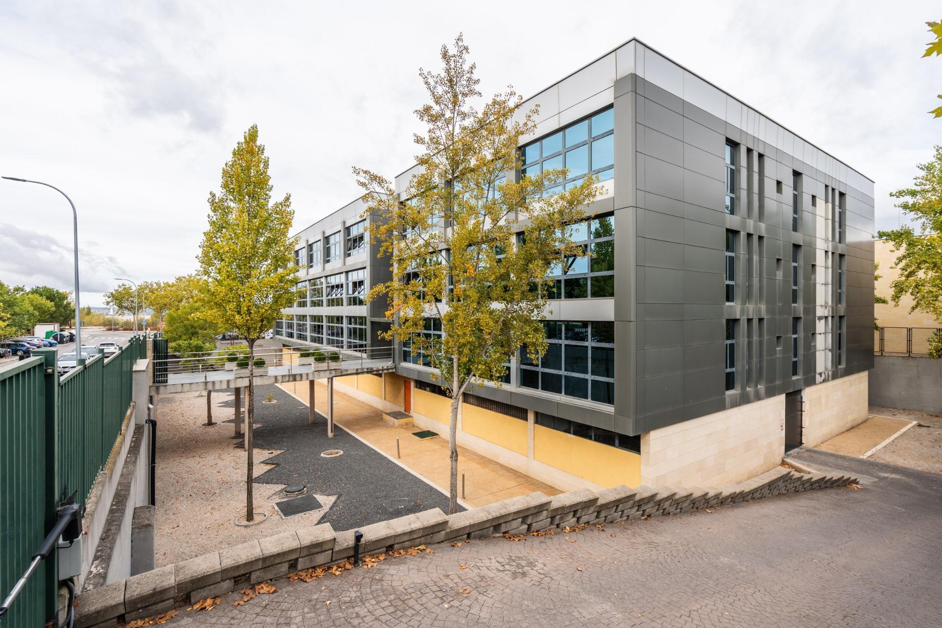 Oficinas-Venta-Las Rozas de Madrid-1904810-Foto-8