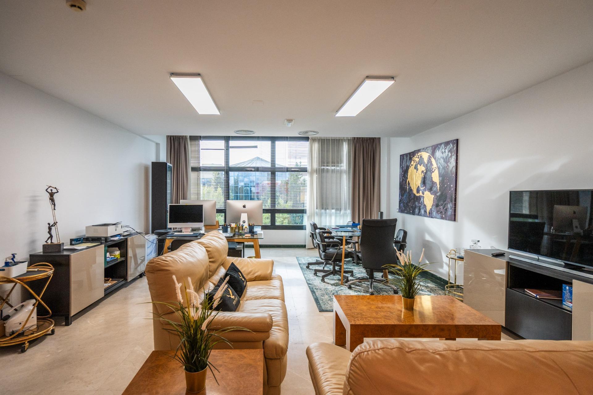 Oficinas-Venta-Las Rozas de Madrid-1904810-Foto-12