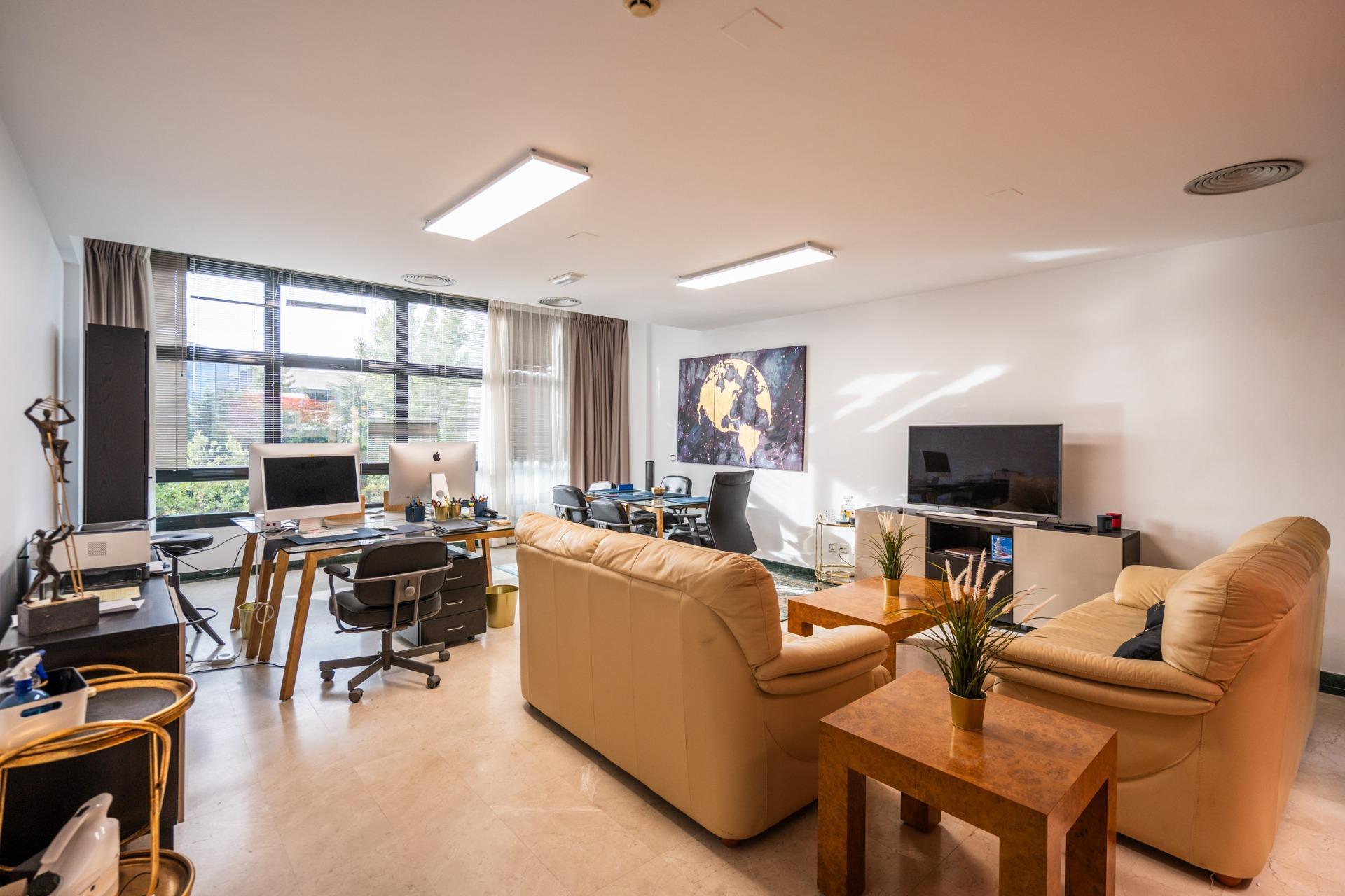 Oficinas-Venta-Las Rozas de Madrid-1904810-Foto-15