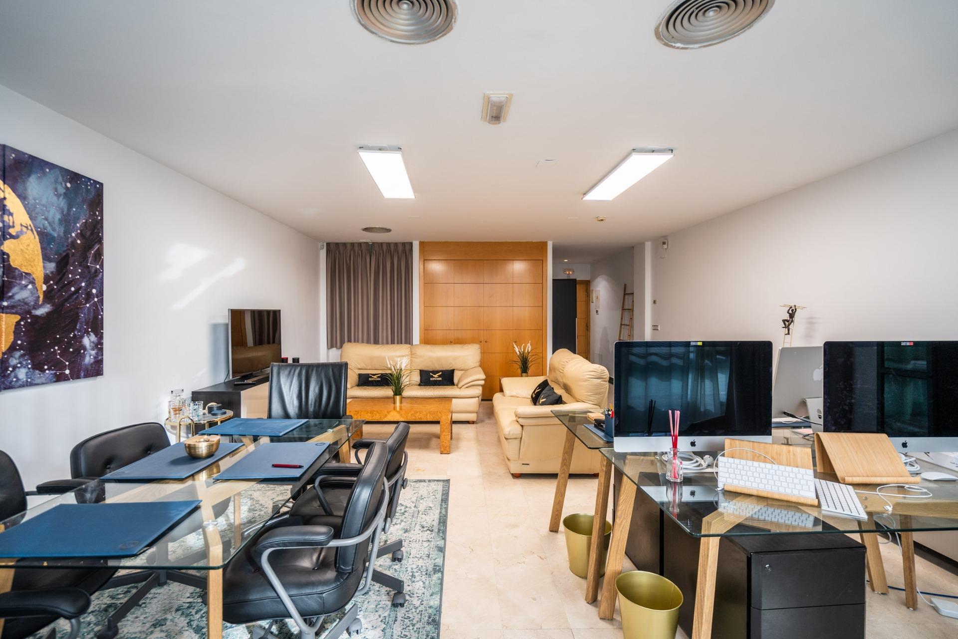 Oficinas-Venta-Las Rozas de Madrid-1904810-Foto-18