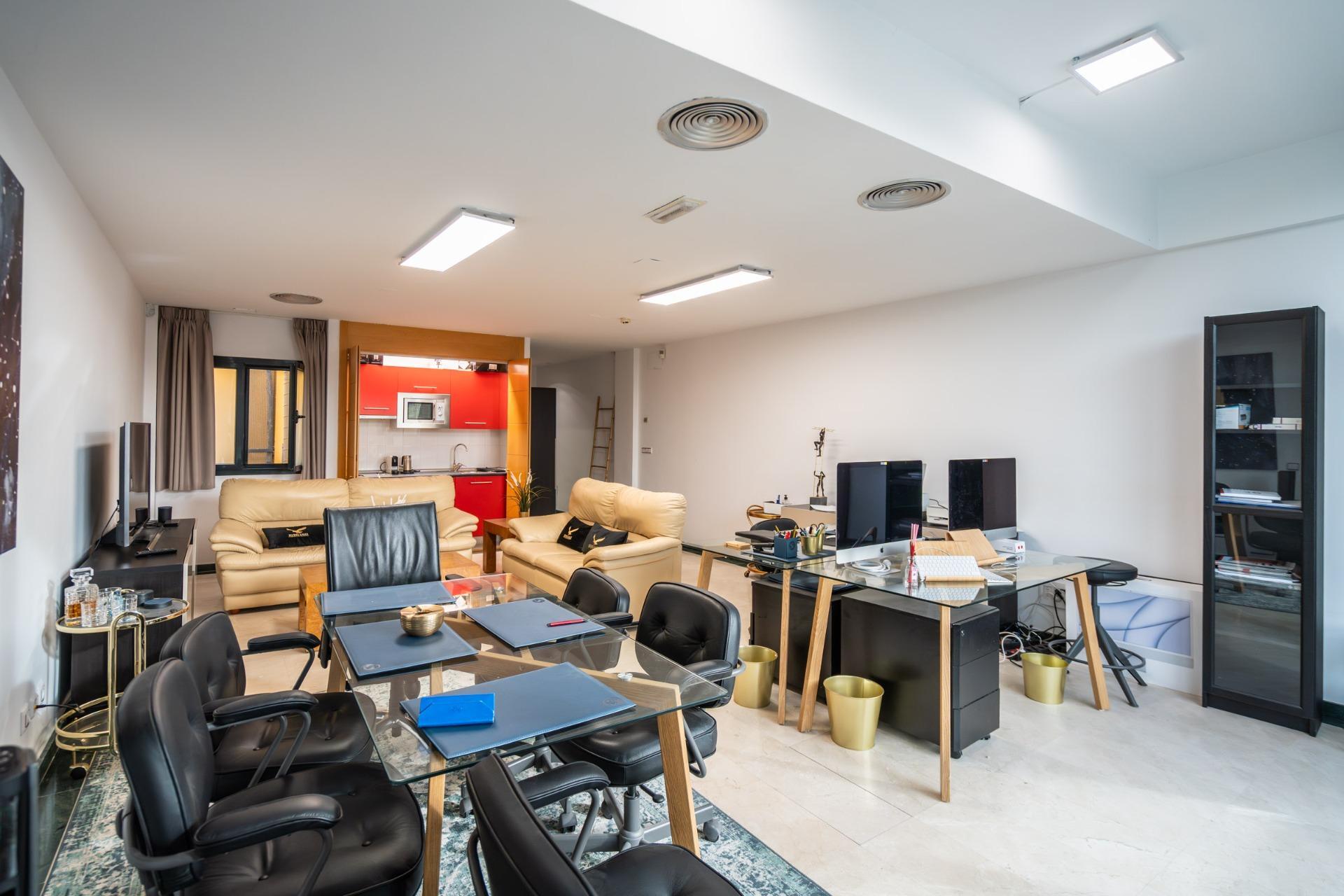 Oficinas-Venta-Las Rozas de Madrid-1904810-Foto-22