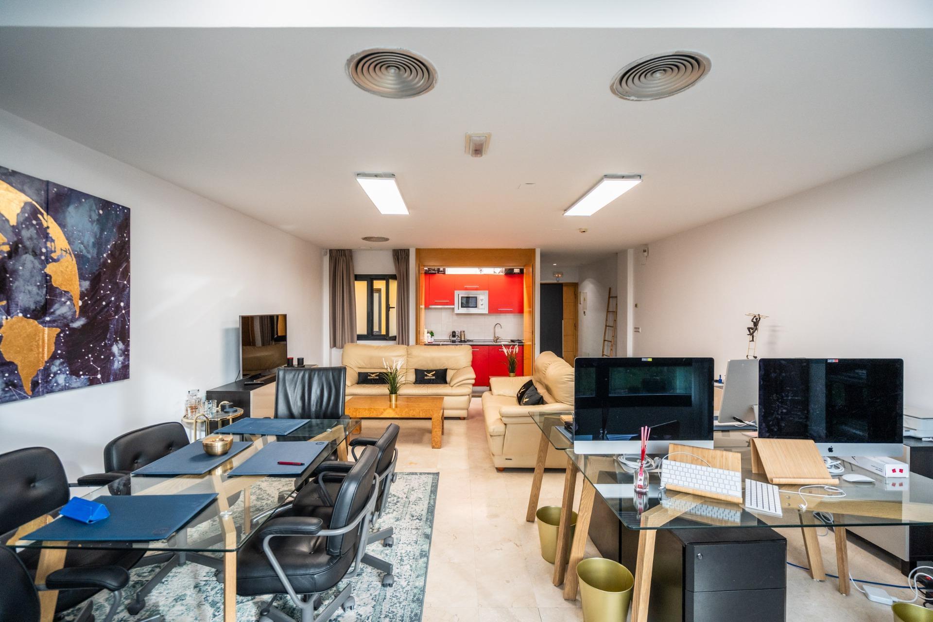 Oficinas-Venta-Las Rozas de Madrid-1904810-Foto-20