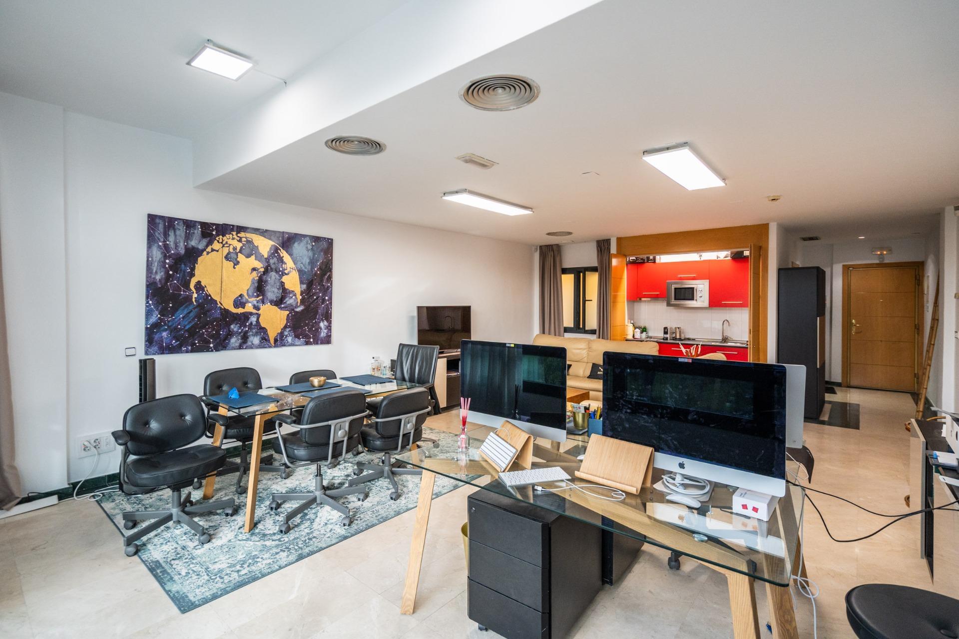 Oficinas-Venta-Las Rozas de Madrid-1904810-Foto-23