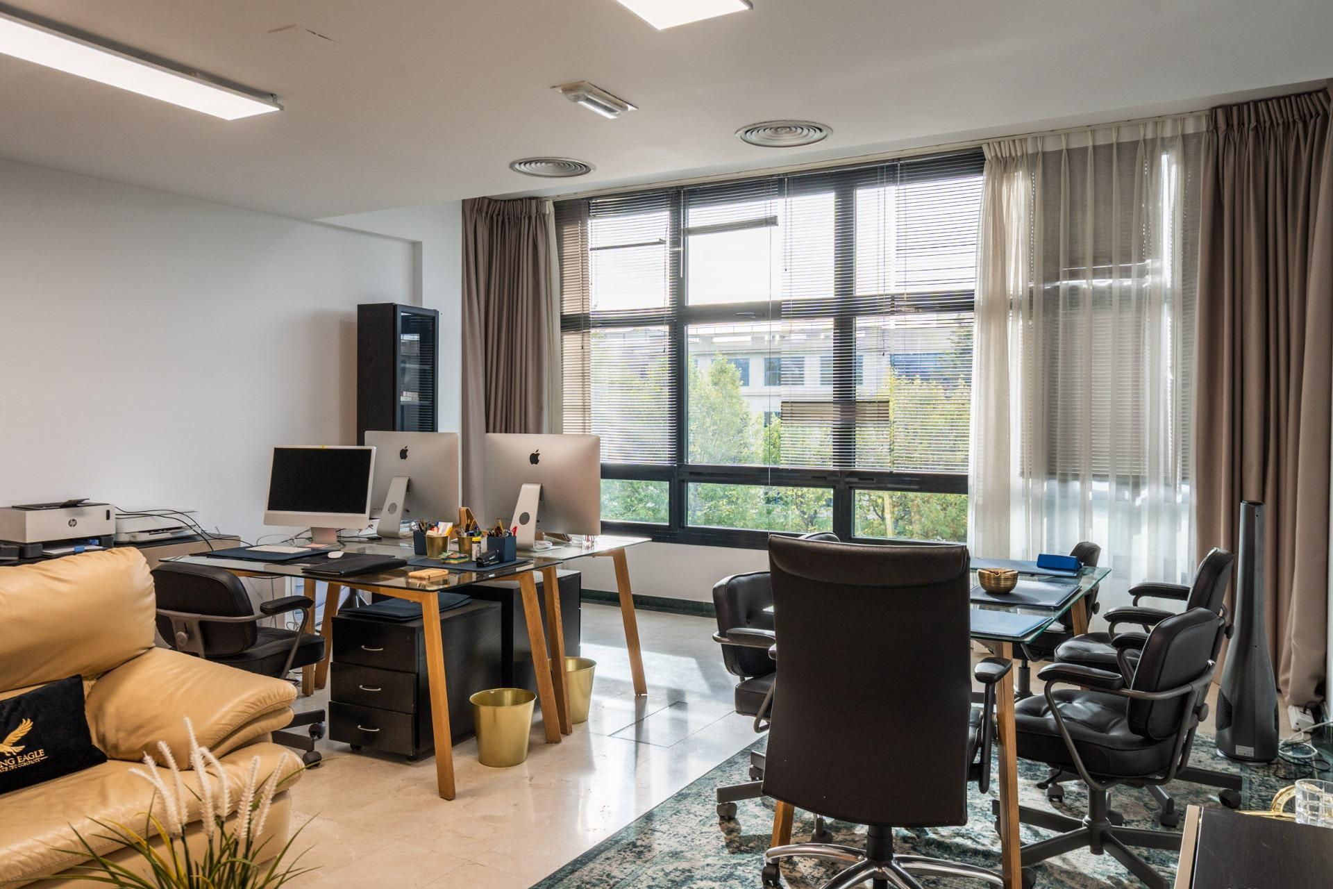 Oficinas-Venta-Las Rozas de Madrid-1904810-Foto-24