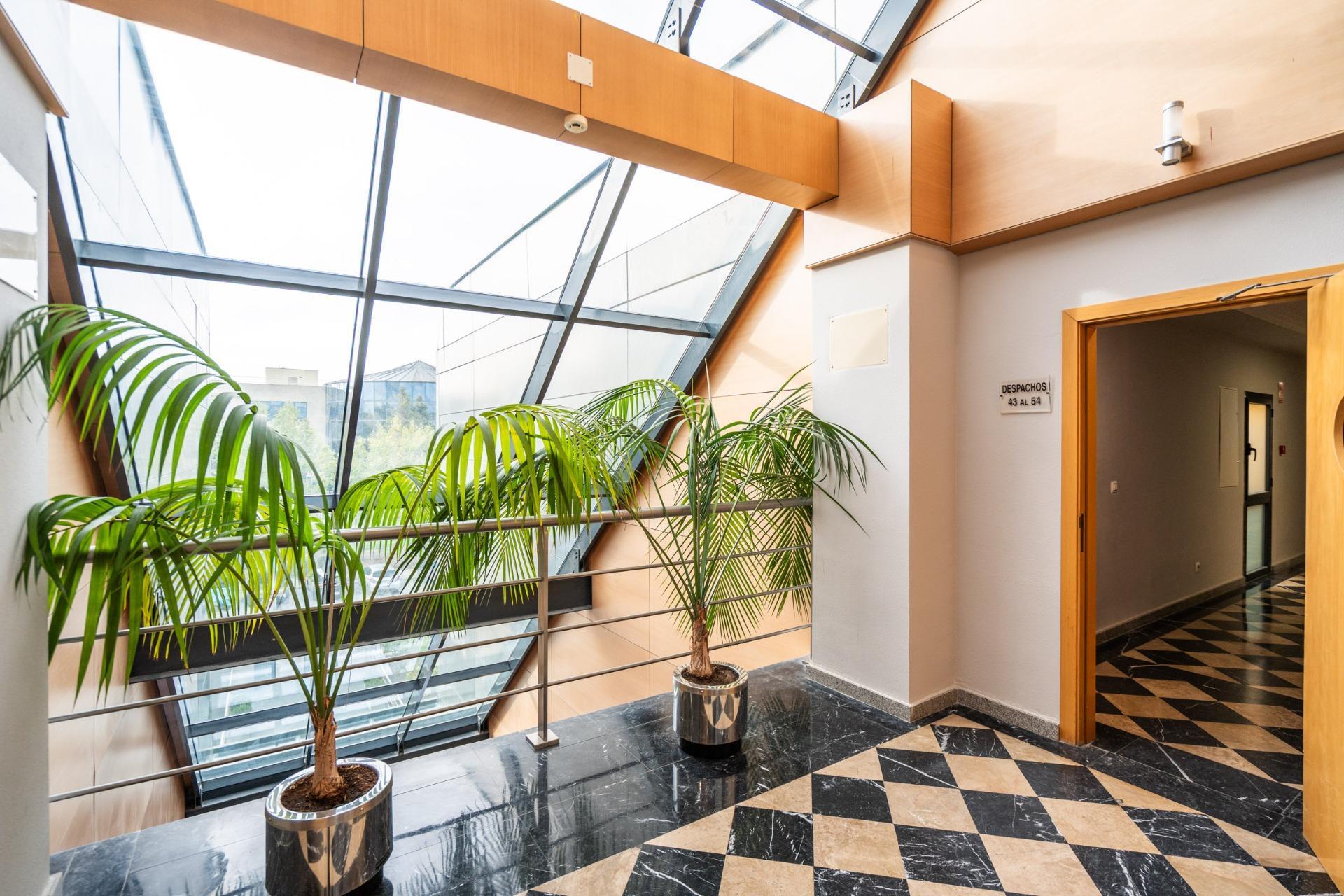 Oficinas-Venta-Las Rozas de Madrid-1904810-Foto-29