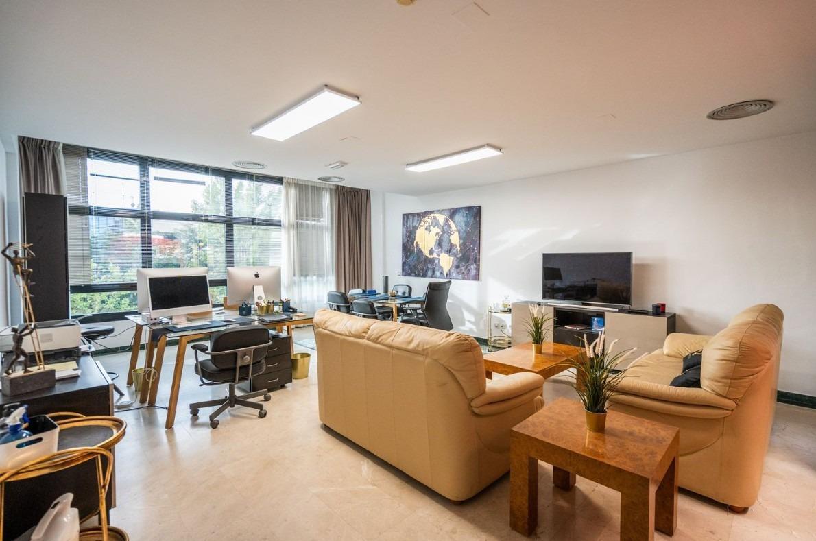 Oficinas-Venta-Las Rozas de Madrid-1904810-Foto-33