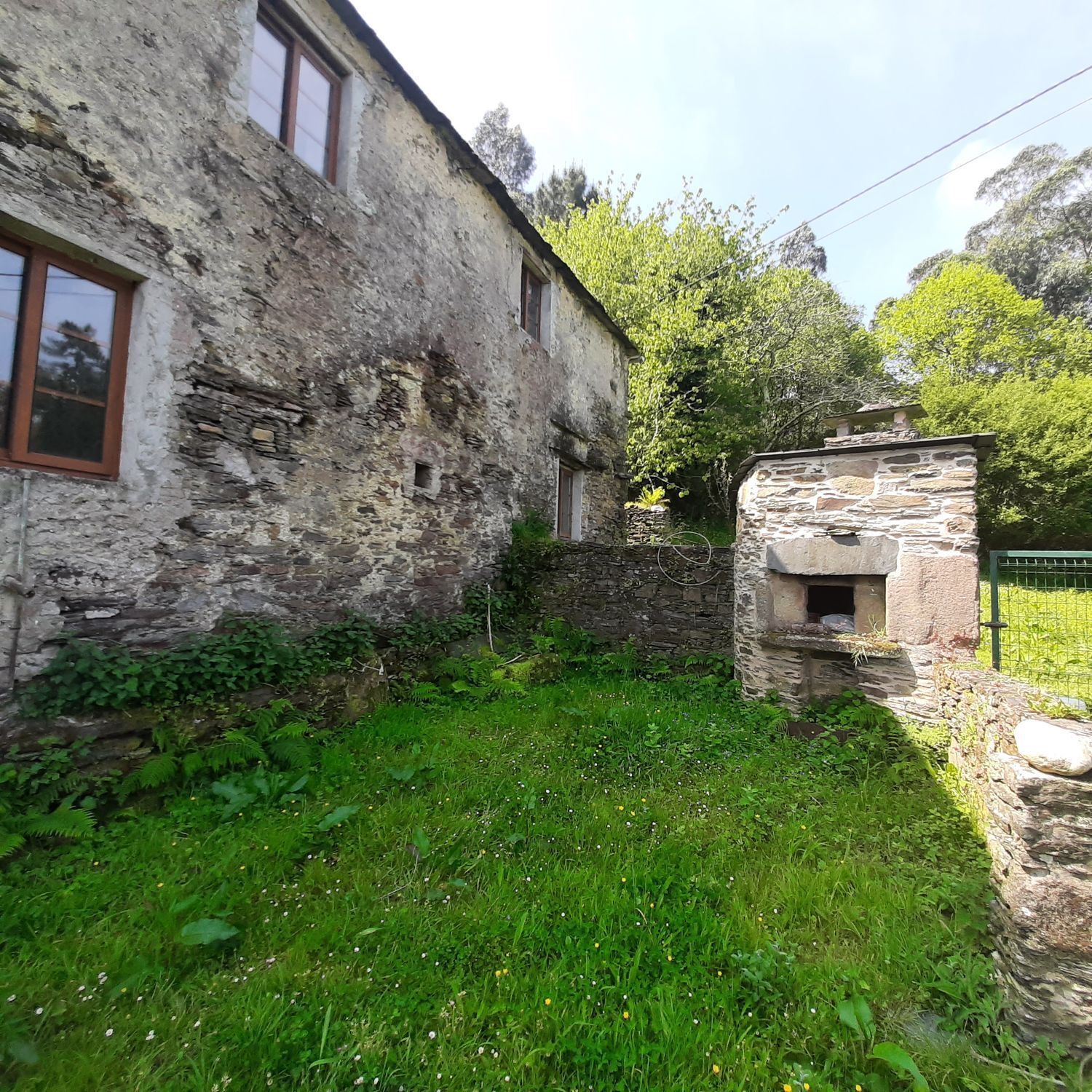 Casas o chalets-Venta-Viveiro-1830047-Foto-2