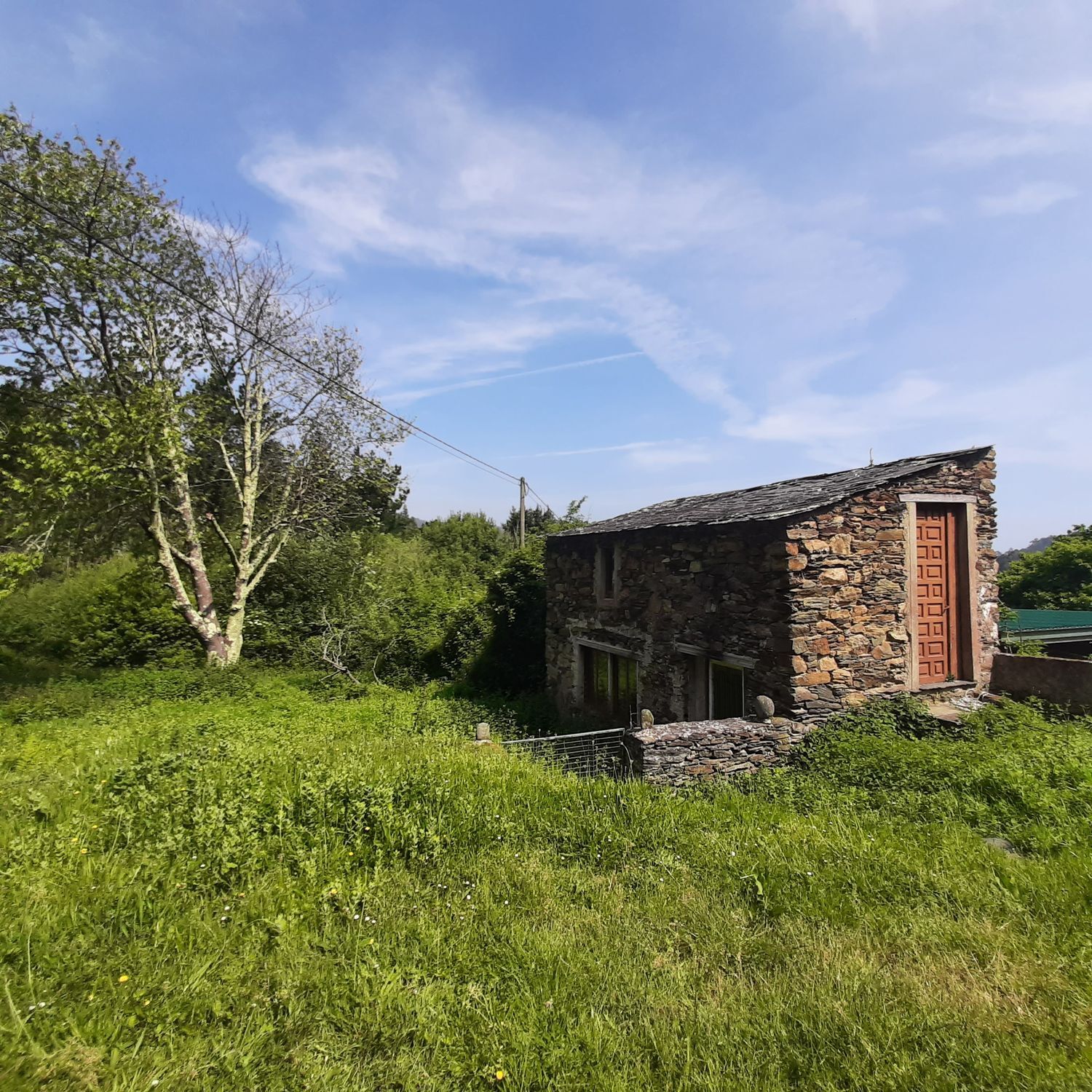 Casas o chalets-Venta-Viveiro-1830047-Foto-6