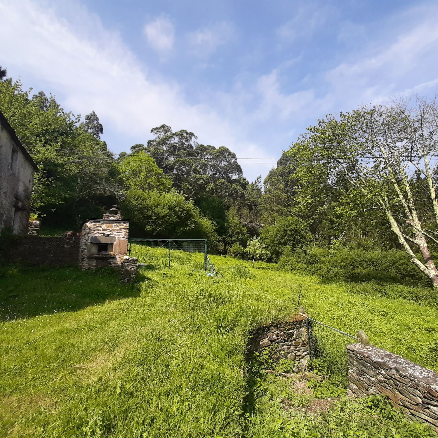 Casas o chalets-Venta-Viveiro-1830047-Foto-4