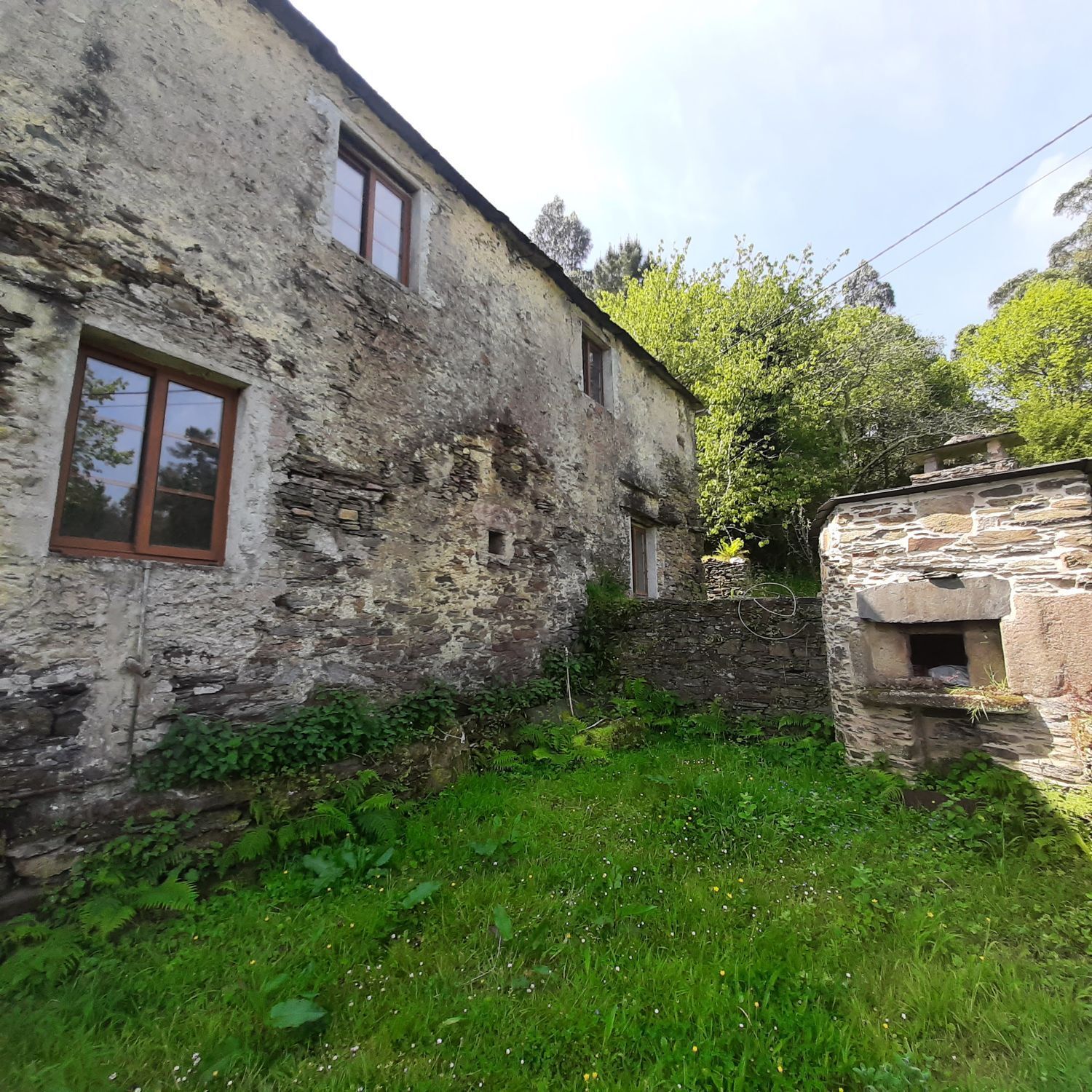 Casas o chalets-Venta-Viveiro-1830047-Foto-13