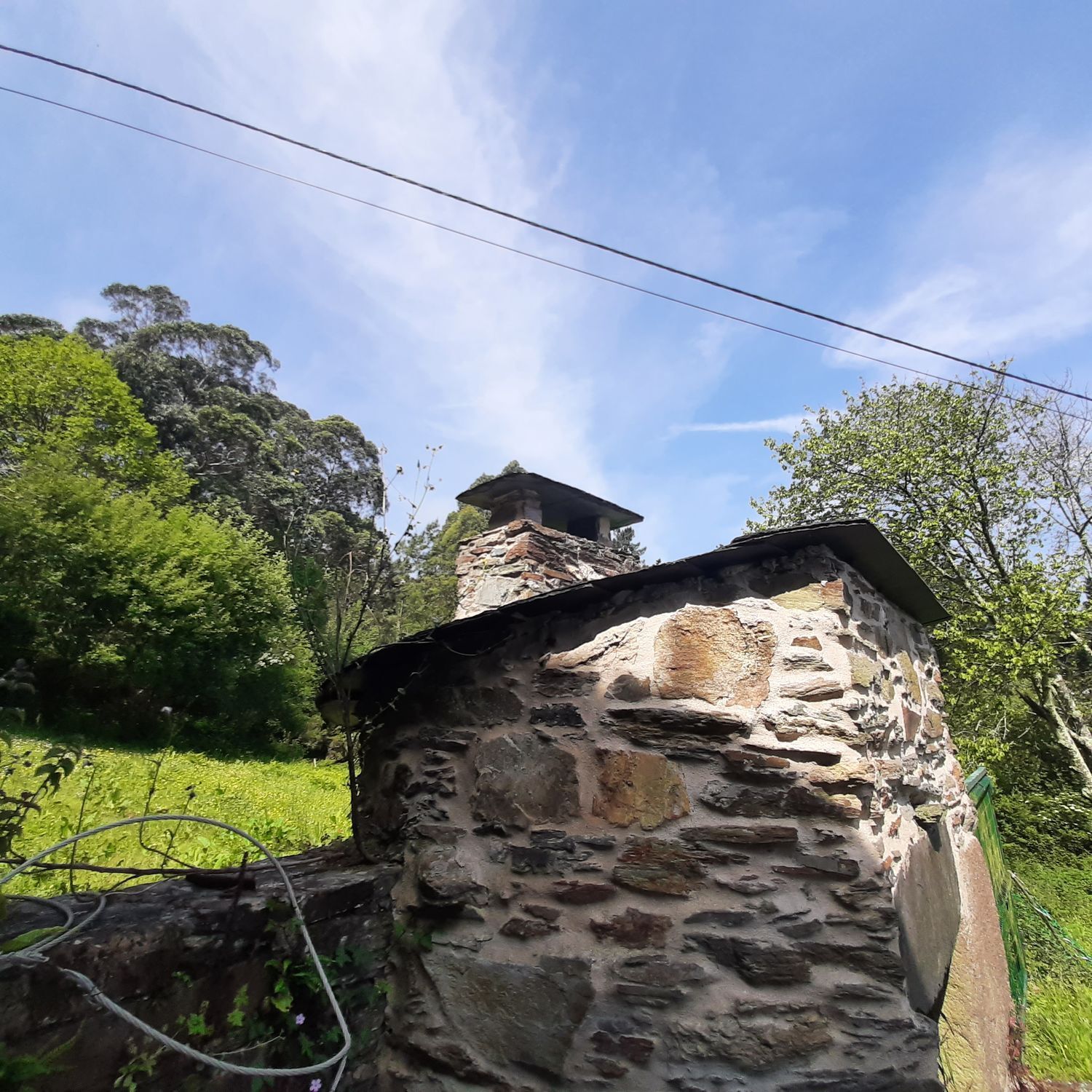 Casas o chalets-Venta-Viveiro-1830047-Foto-14