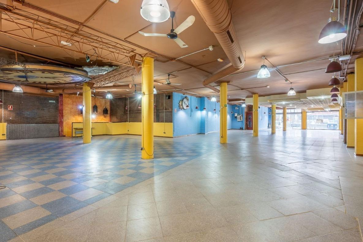 Negocios-Venta-Collado Villalba-1021065-Foto-36