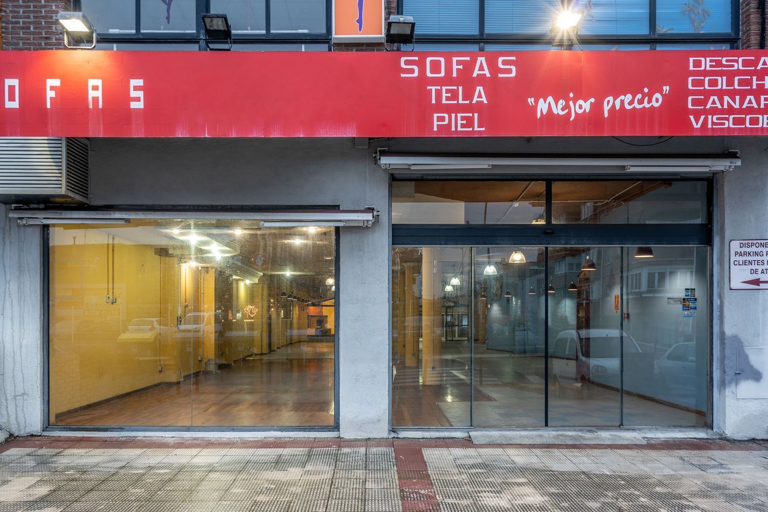 Negocios-Venta-Collado Villalba-1021065-Foto-32