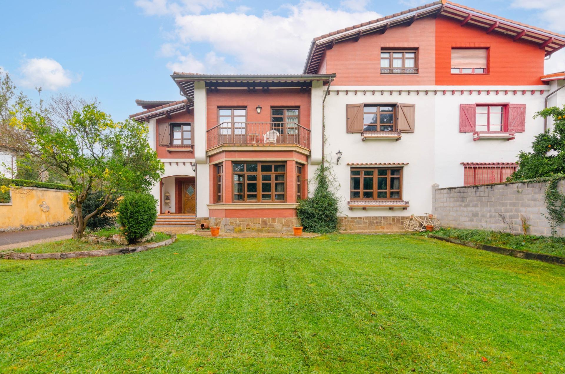 Casas o chalets-Venta-Langreo-1942846