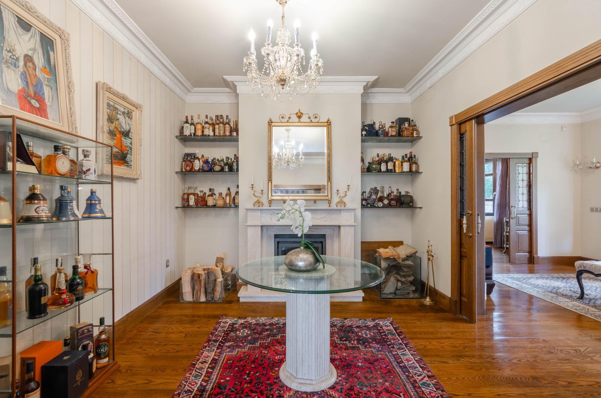 Casas o chalets-Venta-Langreo-1942846-Foto-12