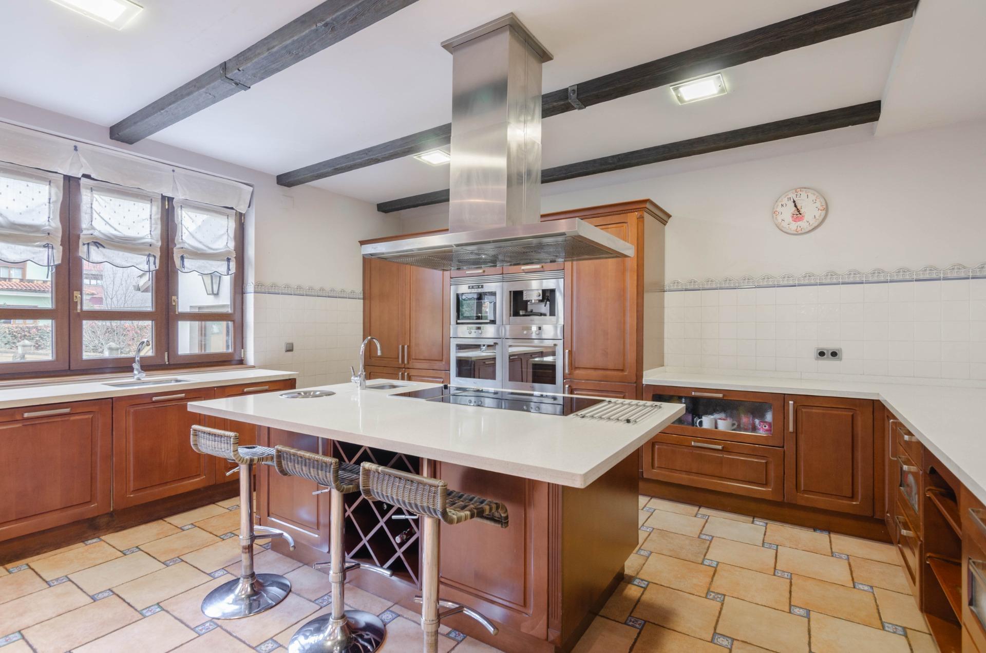 Casas o chalets-Venta-Langreo-1942846-Foto-27