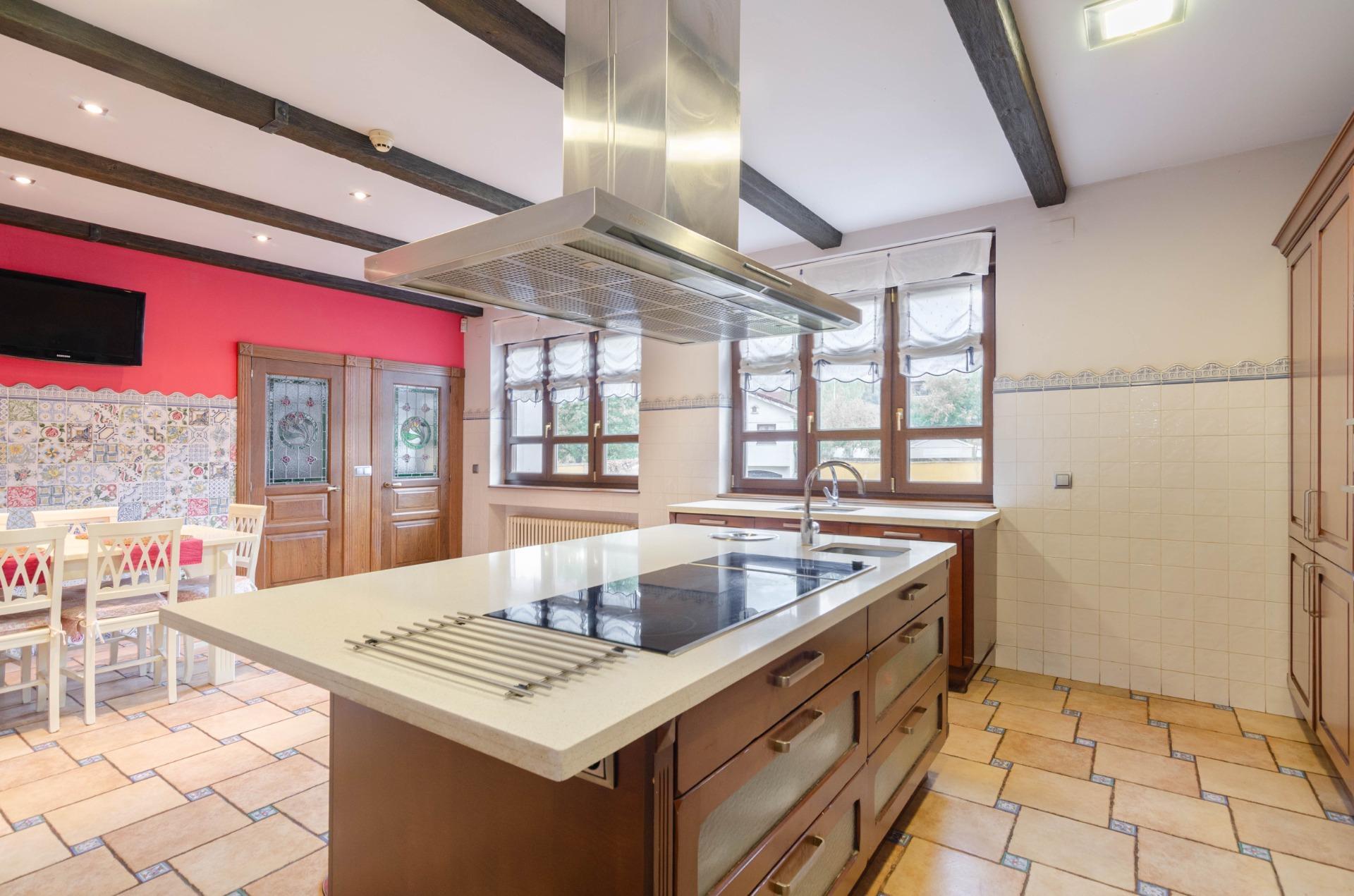 Casas o chalets-Venta-Langreo-1942846-Foto-33