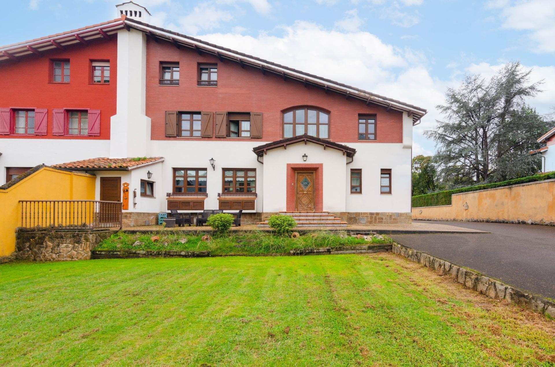 Casas o chalets-Venta-Langreo-1942846-Foto-45