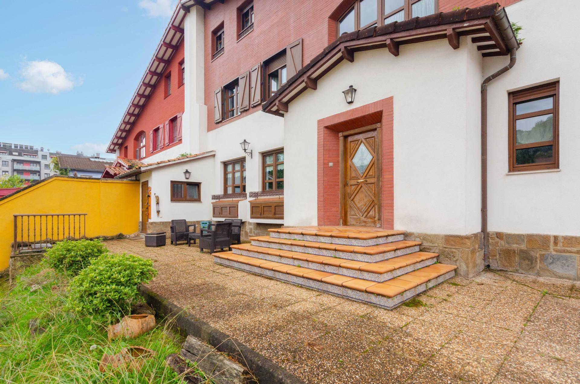 Casas o chalets-Venta-Langreo-1942846-Foto-46