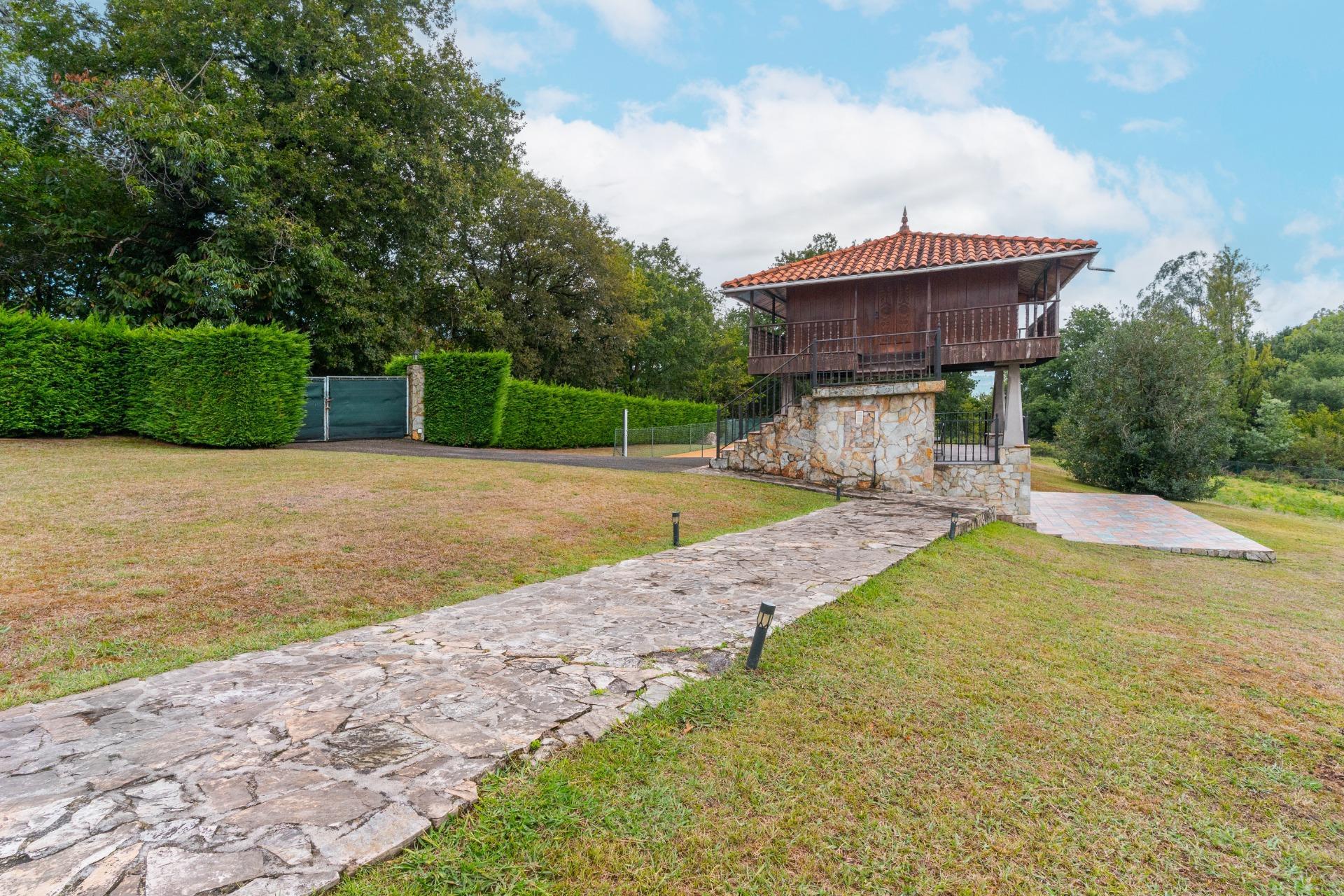 Casas o chalets-Venta-Las Regueras-1868185-Foto-65