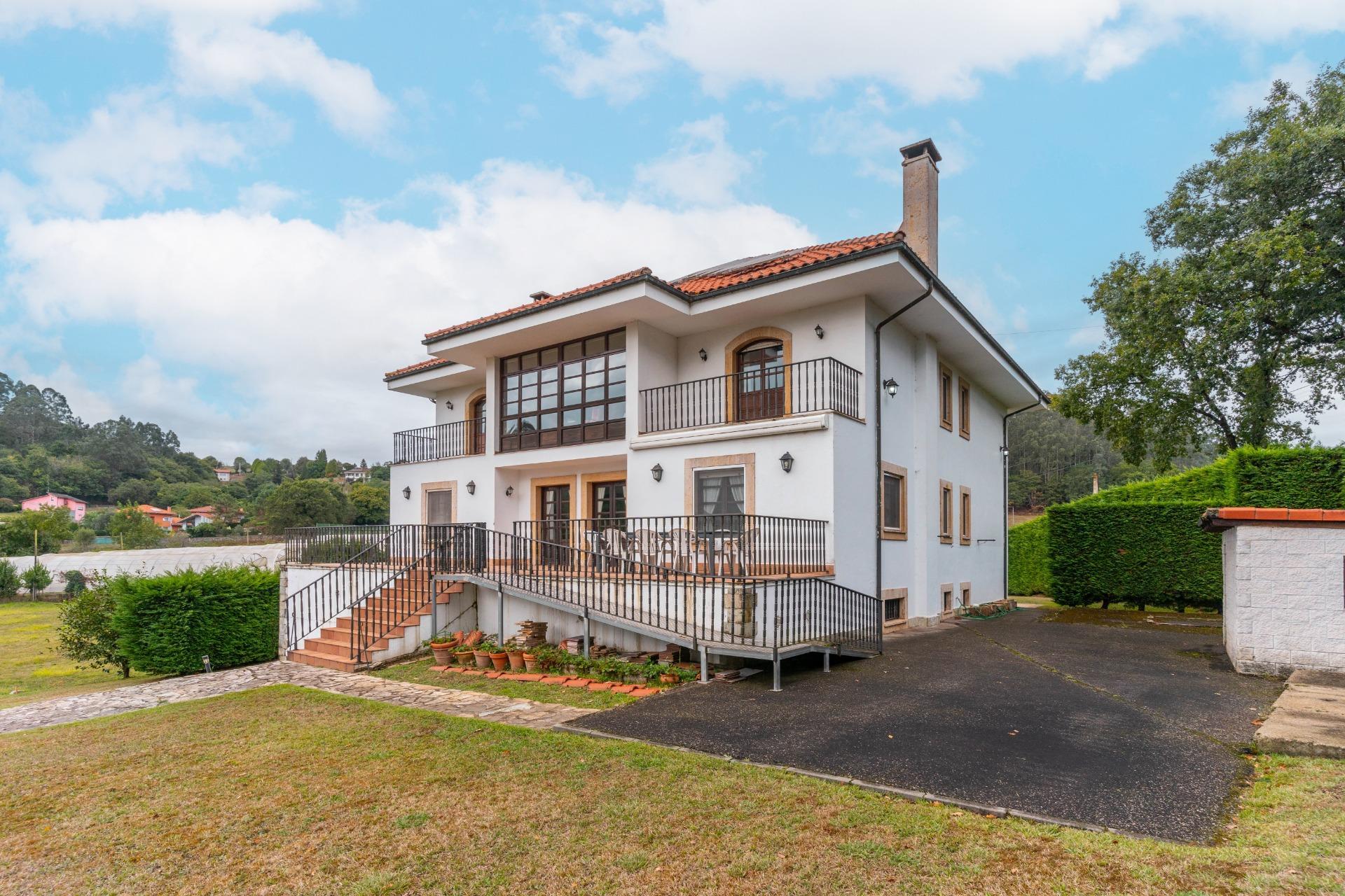 Casas o chalets-Venta-Las Regueras-1868185-Foto-75