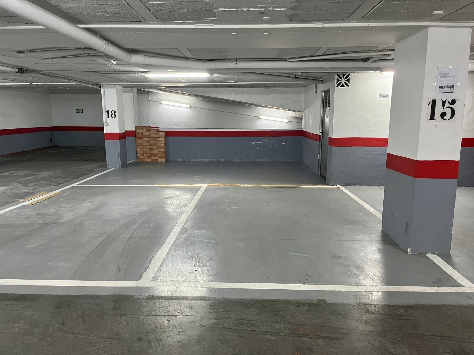 Garajes-Venta-BenalmÃ¡dena-1726443-Foto-2