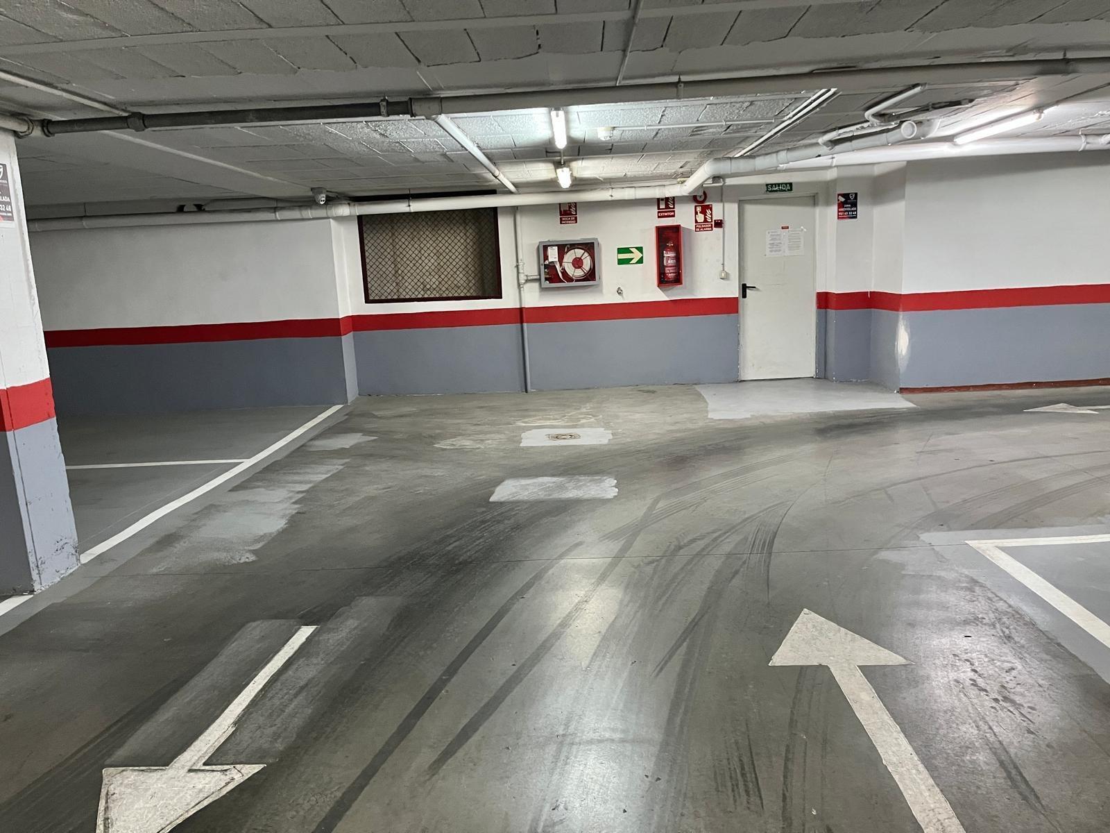 Garajes-Venta-BenalmÃ¡dena-1726443-Foto-3