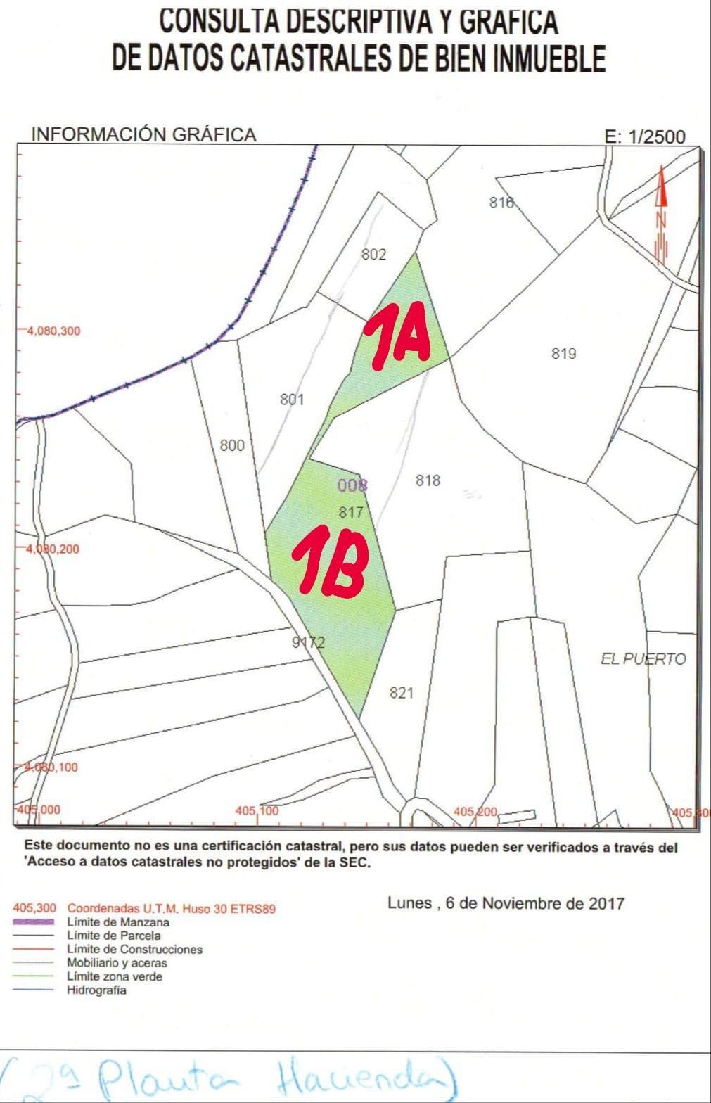 Fincas y solares-Venta-Sedella-1426947-Foto-6