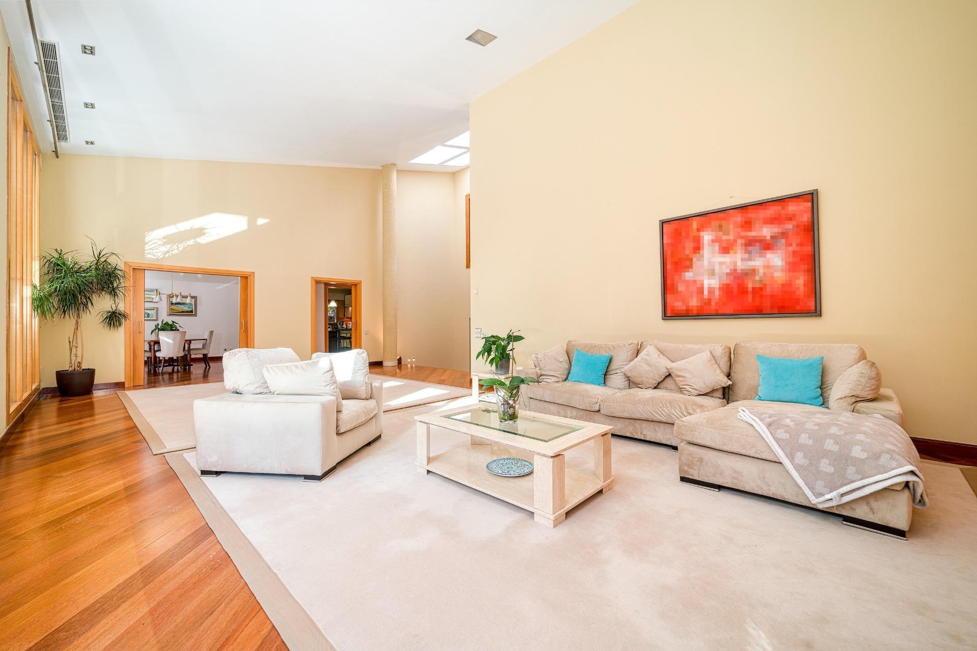 Casas o chalets-Venta-Pozuelo de Alarcón-1729719-Foto-3