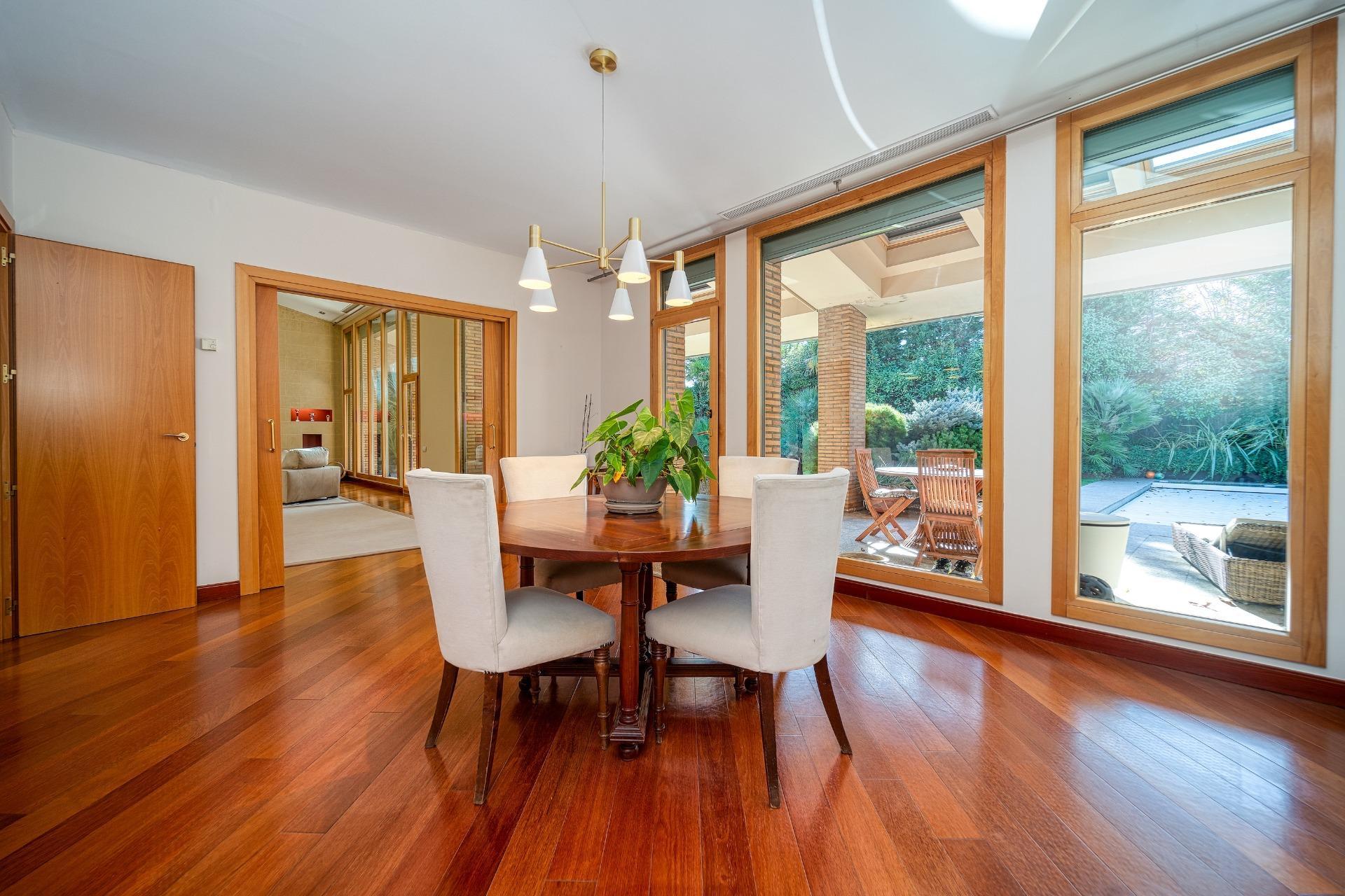 Casas o chalets-Venta-Pozuelo de Alarcón-1729719-Foto-8