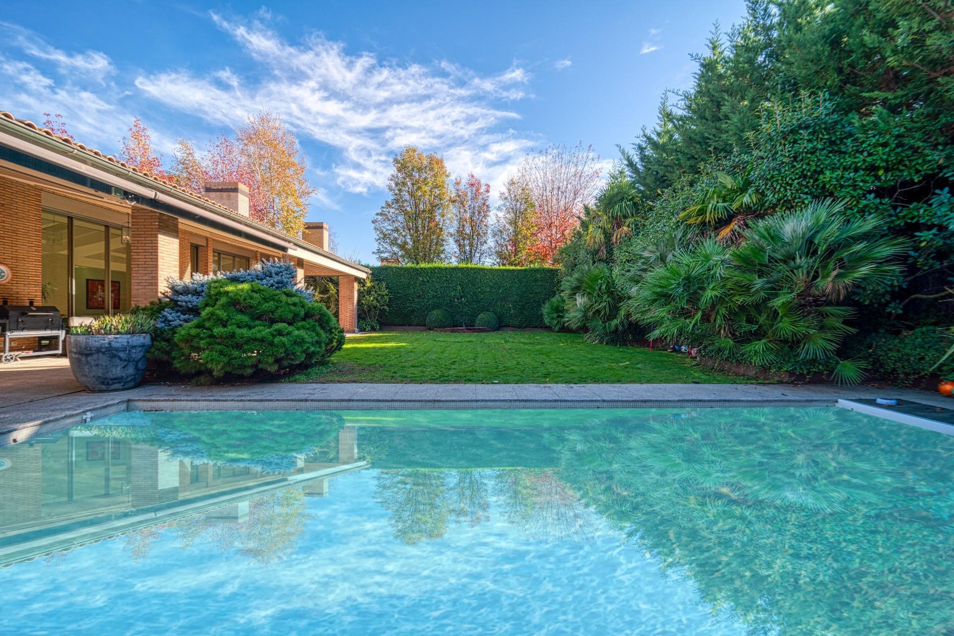 Casas o chalets-Venta-Pozuelo de Alarcón-1729719-Foto-18