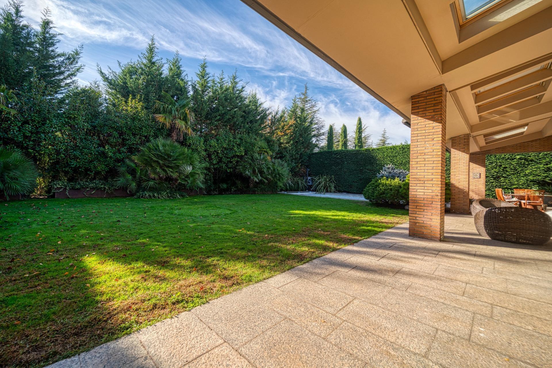 Casas o chalets-Venta-Pozuelo de Alarcón-1729719-Foto-16