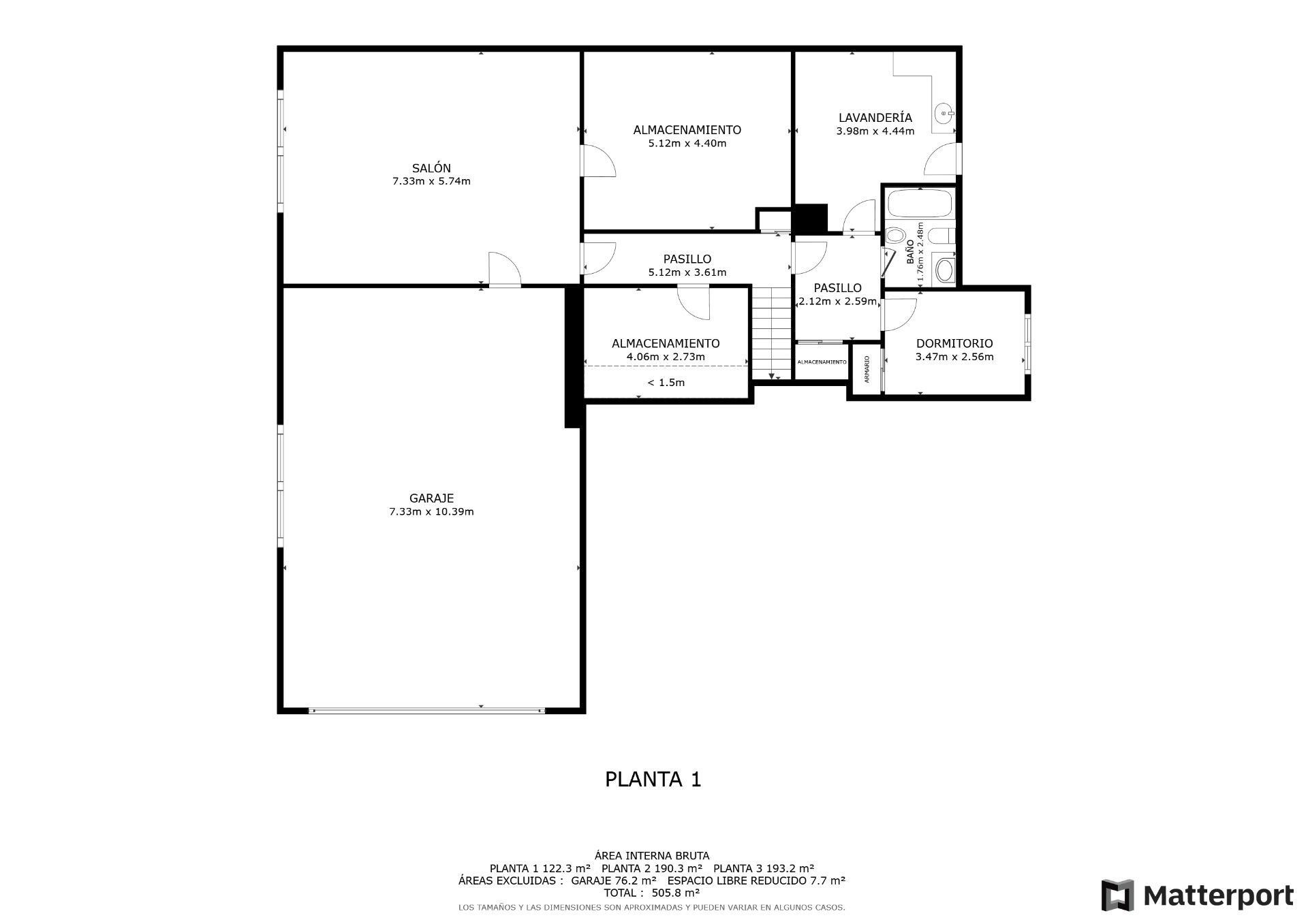 Casas o chalets-Venta-Pozuelo de Alarcón-1729719-Foto-43