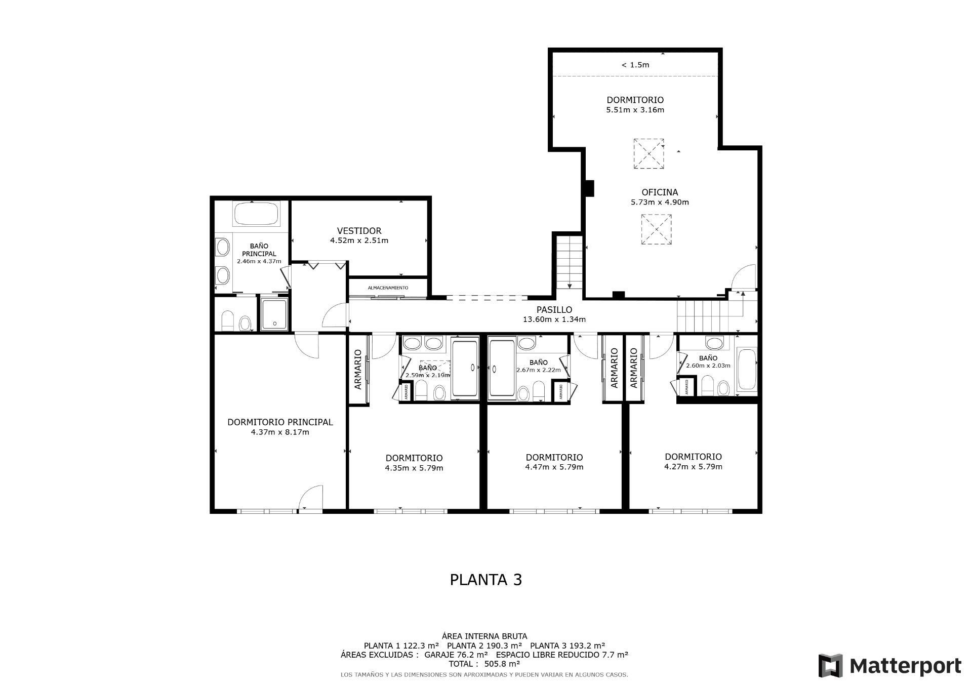 Casas o chalets-Venta-Pozuelo de Alarcón-1729719-Foto-42