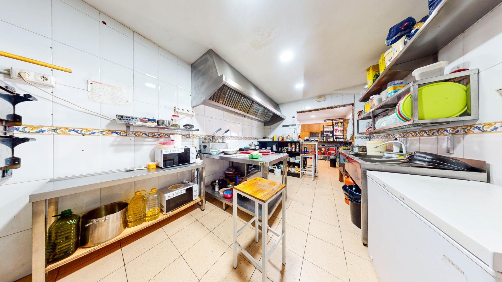 Negocios-Venta-BenalmÃ¡dena-1389276-Foto-11