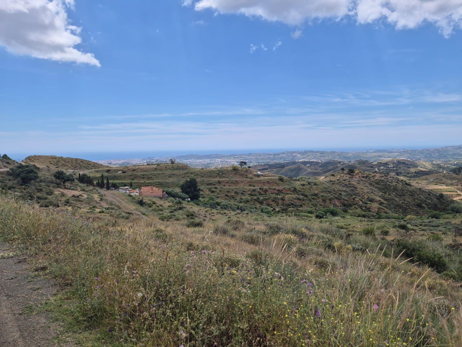 Fincas y solares-Venta-Mijas-1729113