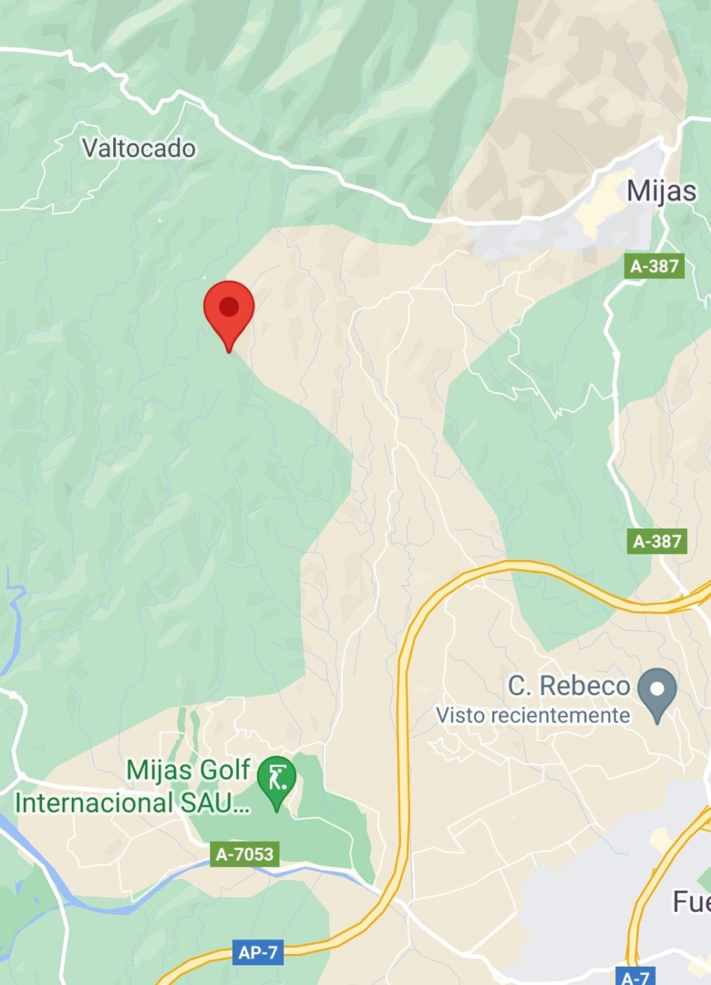 Fincas y solares-Venta-Mijas-662951-Foto-7