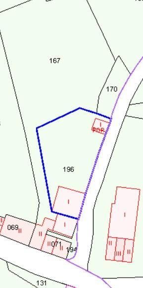 Fincas y solares-Venta-Las Navas del Marqués-1942852-Foto-2