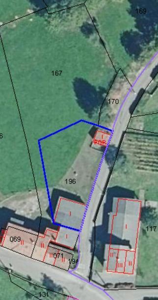 Fincas y solares-Venta-Las Navas del Marqués-1942852-Foto-3