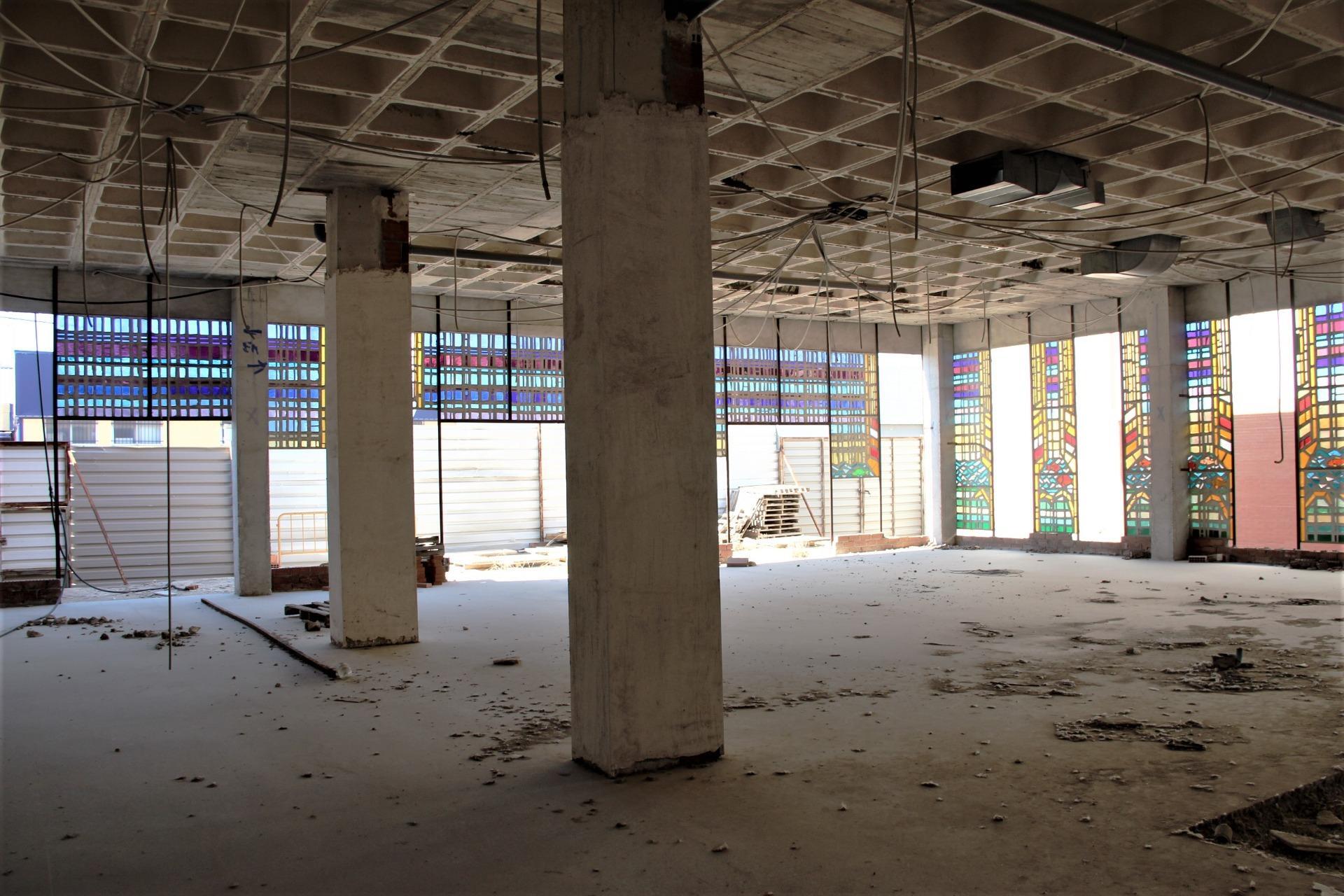 Fincas y solares-Venta-Alicante-1480147-Foto-5