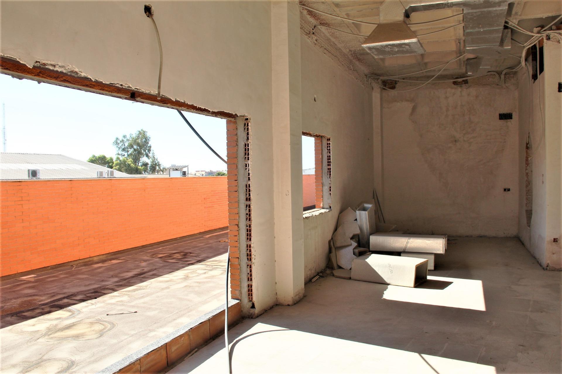 Fincas y solares-Venta-Alicante-1480147-Foto-24