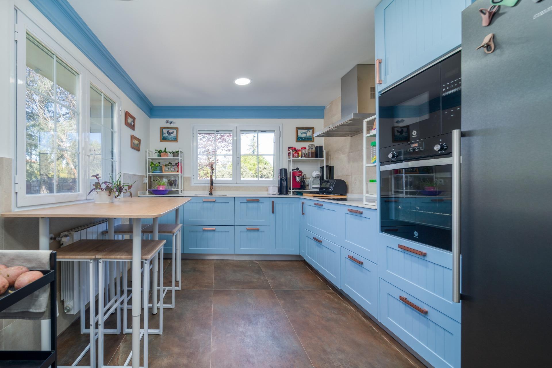 Casas o chalets-Venta-Valdemorillo-1729725-Foto-6