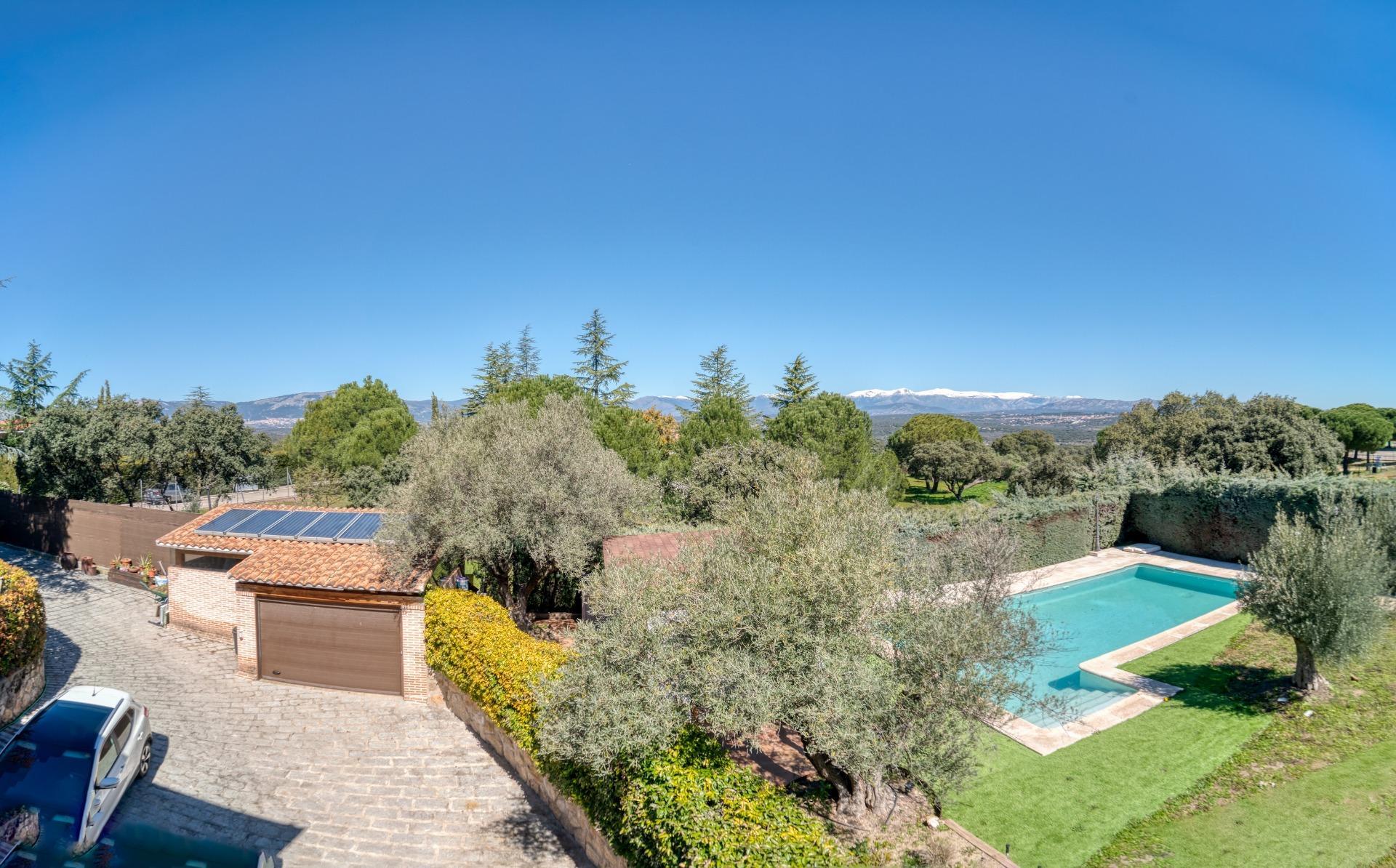 Casas o chalets-Venta-Valdemorillo-1729725-Foto-8