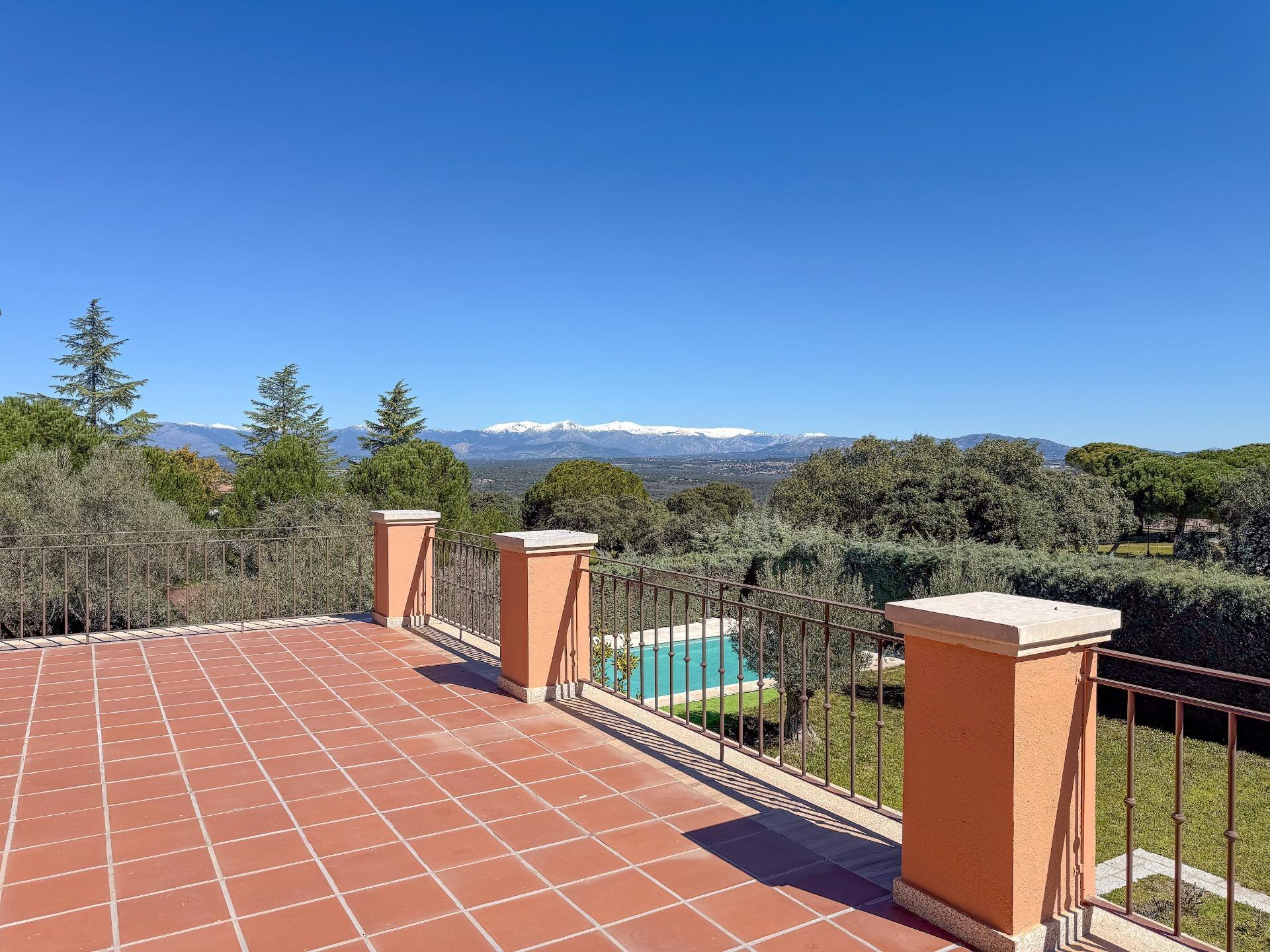 Casas o chalets-Venta-Valdemorillo-1729725-Foto-50