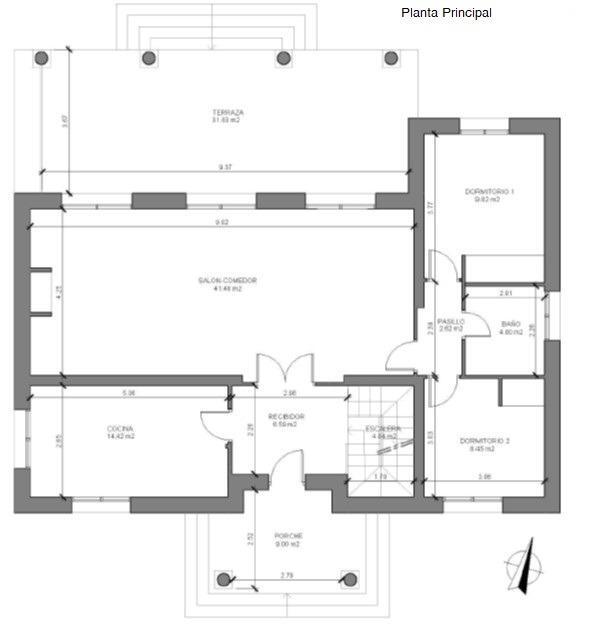 Casas o chalets-Venta-Valdemorillo-1729725-Foto-64