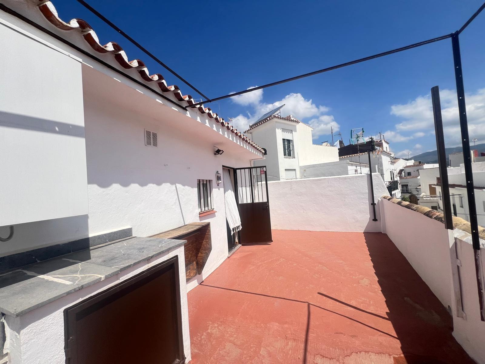 Casas o chalets-Venta-1115443